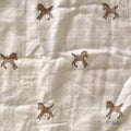 Pony // Swaddle