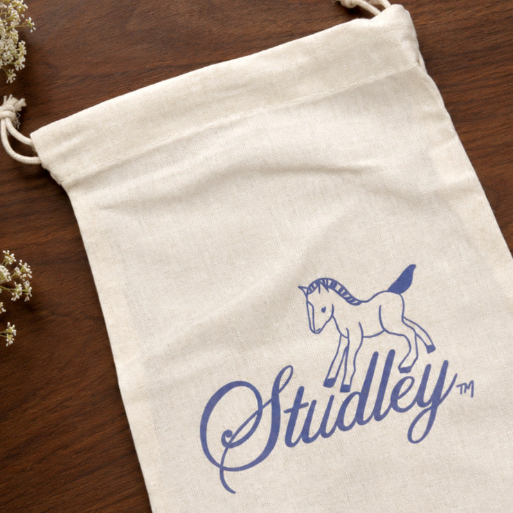 Studley Heirloom Horse // Brown