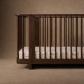 Rodeo Show // Fitted Cot Sheet