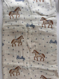 Rodeo Show // Swaddle