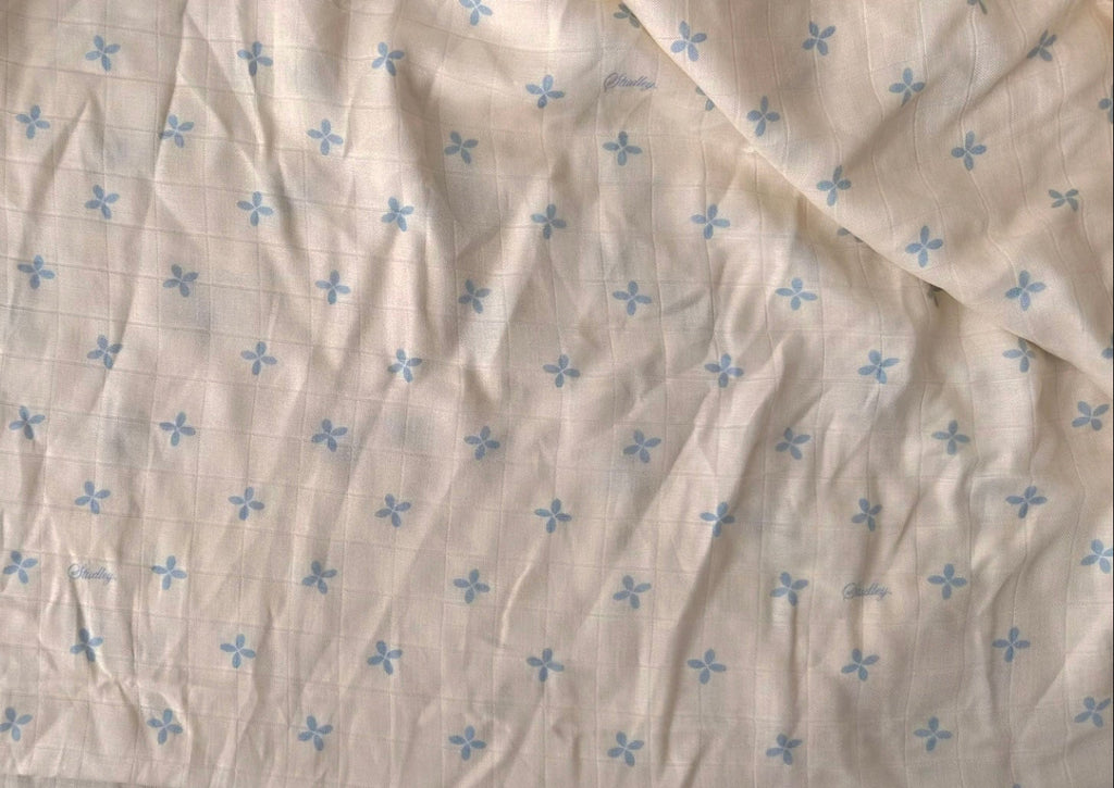 Meadow // Swaddle