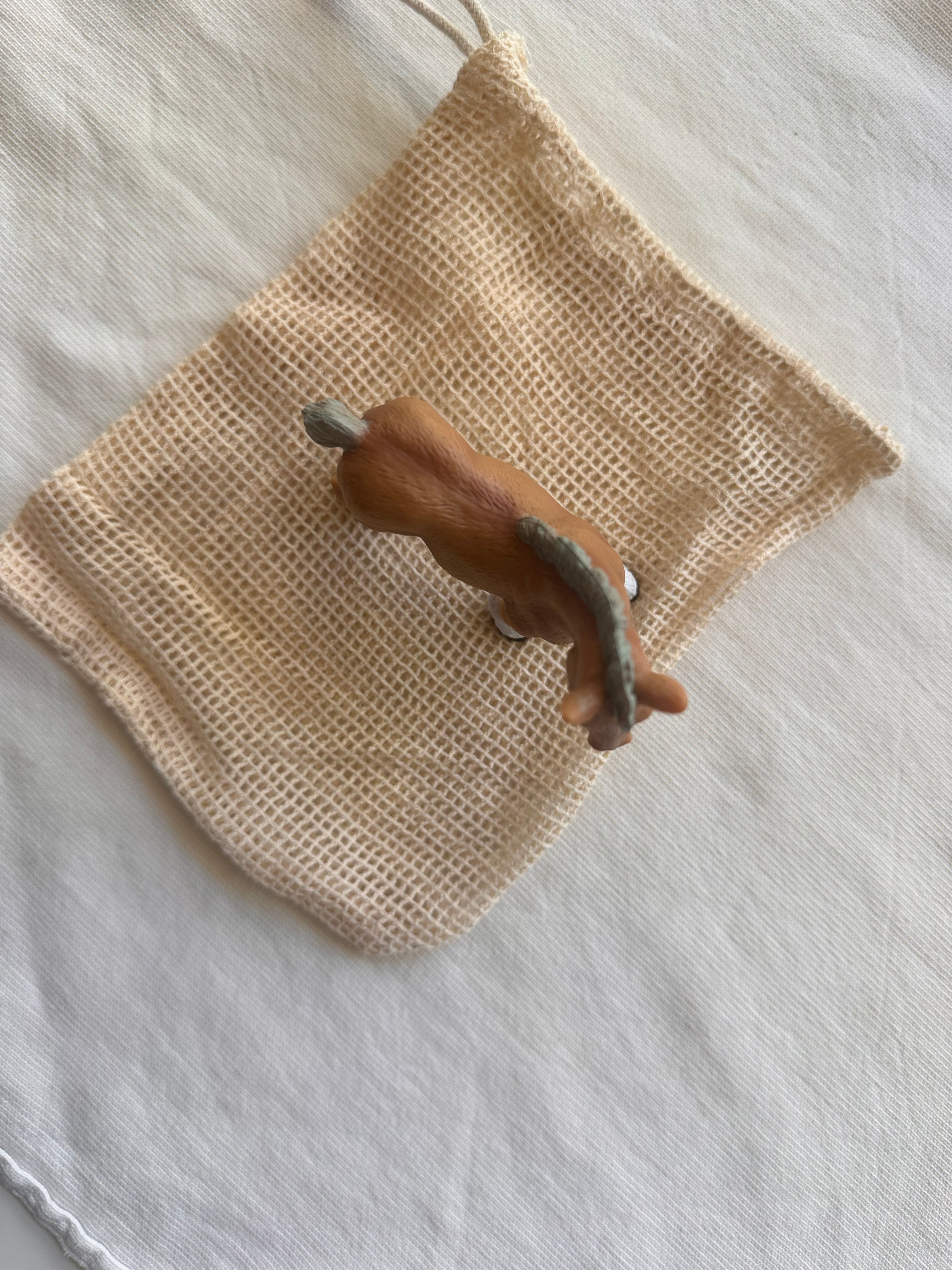 Play Horses // Set Of 3
