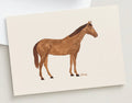 Horse // Card